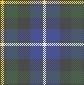 ancient tartan