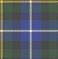 ancient tartan