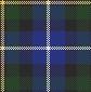 modern tartan